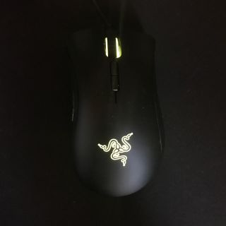 Razer DeathAdder Elite (PC周辺機器)