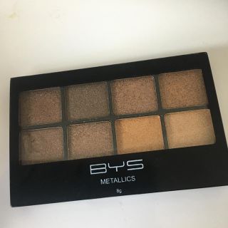 バイズ(BYS)のBYS アイシャドウ(アイシャドウ)