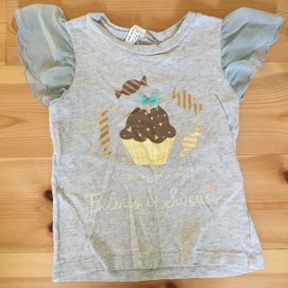 サニーランドスケープ(SunnyLandscape)のサニーランドスケープ  かわいいトップス(Tシャツ/カットソー)