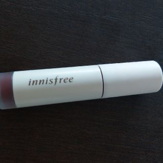 イニスフリー(Innisfree)のInnisfree ティント no9(口紅)