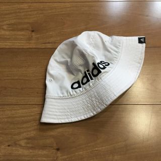 アディダス(adidas)のadidas (ハット)