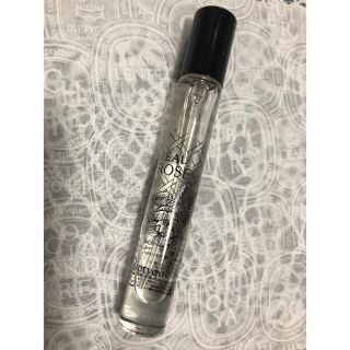 ディプティック(diptyque)の[未使用]ディプティック オーローズ 7.5ml(香水(女性用))