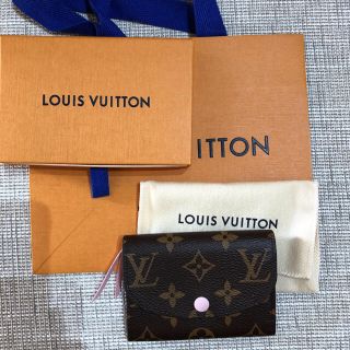 ルイヴィトン(LOUIS VUITTON)のコインケース(コインケース)