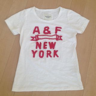 アバクロンビーアンドフィッチ(Abercrombie&Fitch)のアバクロ Tシャツ(Tシャツ(半袖/袖なし))