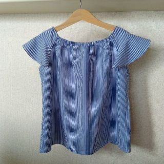 ザラキッズ(ZARA KIDS)のZara Girl  ブラウスsize 9/10(ブラウス)