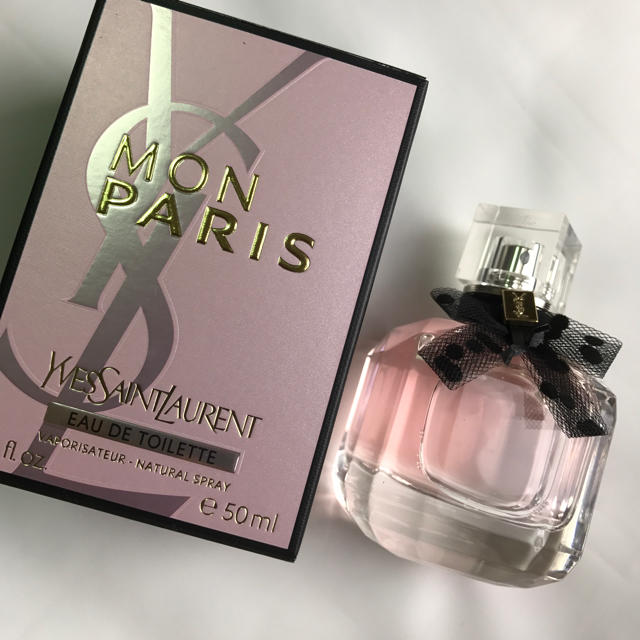 YSL イヴ・サンローラン 香水 50ml