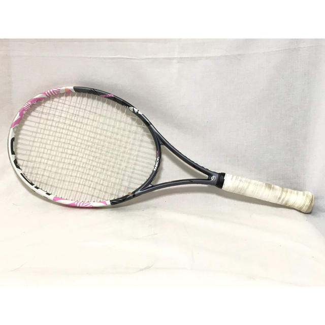 HEAD(ヘッド)のokayu専用 スポーツ/アウトドアのテニス(ラケット)の商品写真