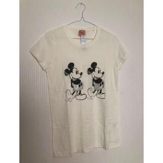 ミッキーマウス(ミッキーマウス)のミッキーマウス Tシャツ (新品)(Tシャツ(半袖/袖なし))