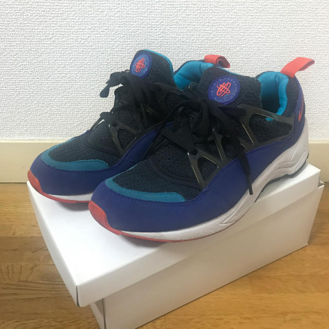 NIKE AIR HUARACHE LIGHT復刻29㎝※箱無しハラチライト