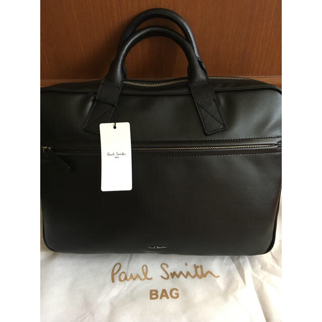 新品未使用‼️ポールスミス ビジネスバッグ Paul Smith BAG