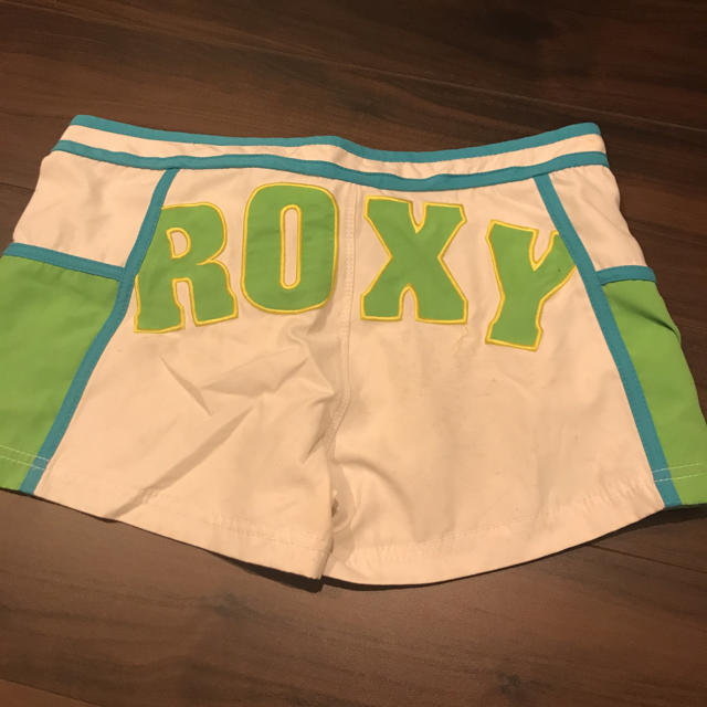 Roxy(ロキシー)のROXY  水着 短パン レディースの水着/浴衣(水着)の商品写真