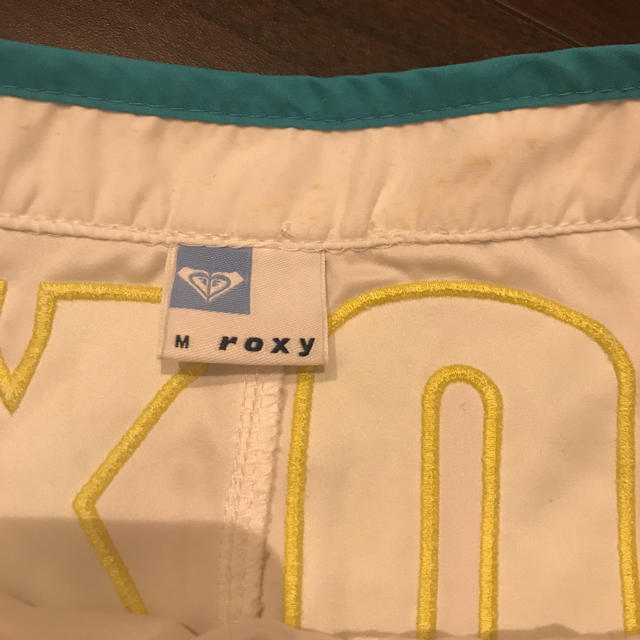 Roxy(ロキシー)のROXY  水着 短パン レディースの水着/浴衣(水着)の商品写真