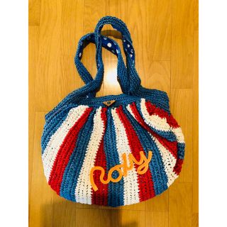 ロキシー(Roxy)のROXYバック(ボストンバッグ)