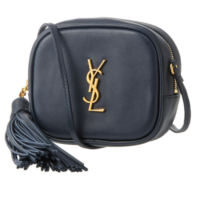 サンローラン　ショルダー　SAINT LAURENT ysl イヴサンローランレディース