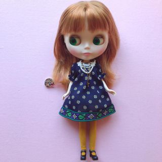 ネオブライス プリマドーリーオーブリーナの通販 by nyanyariita's