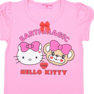 アースマジック(EARTHMAGIC)のearthmagic アースマジック みぃ様専用(Tシャツ/カットソー)