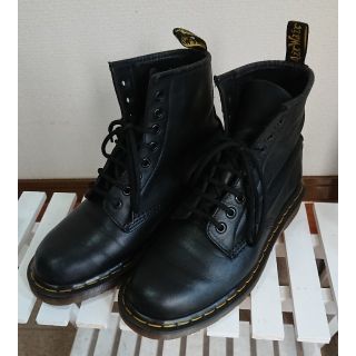 ドクターマーチン(Dr.Martens)のDr.Martens(ローファー/革靴)