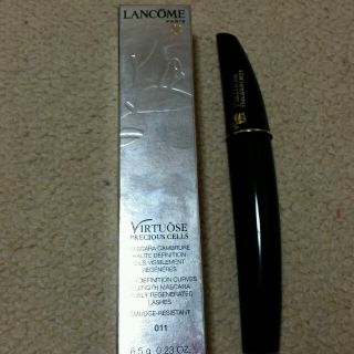 ランコム(LANCOME)のランコム  マスカラ⭐(その他)