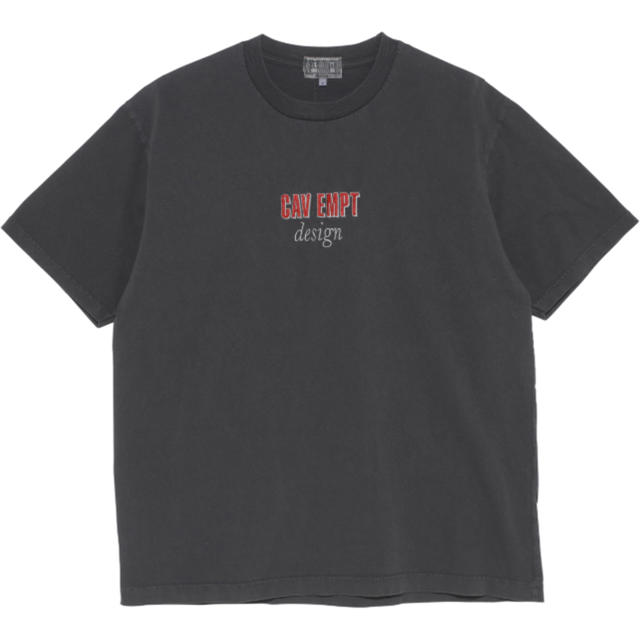 Supreme(シュプリーム)のC.e cavempt Ｔシャツ L  メンズのトップス(Tシャツ/カットソー(半袖/袖なし))の商品写真