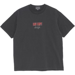 シュプリーム(Supreme)のC.e cavempt Ｔシャツ L (Tシャツ/カットソー(半袖/袖なし))