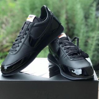 コムデギャルソン(COMME des GARCONS)のNIKE X COMME DES GARCONS NIGHT TRACK(スニーカー)