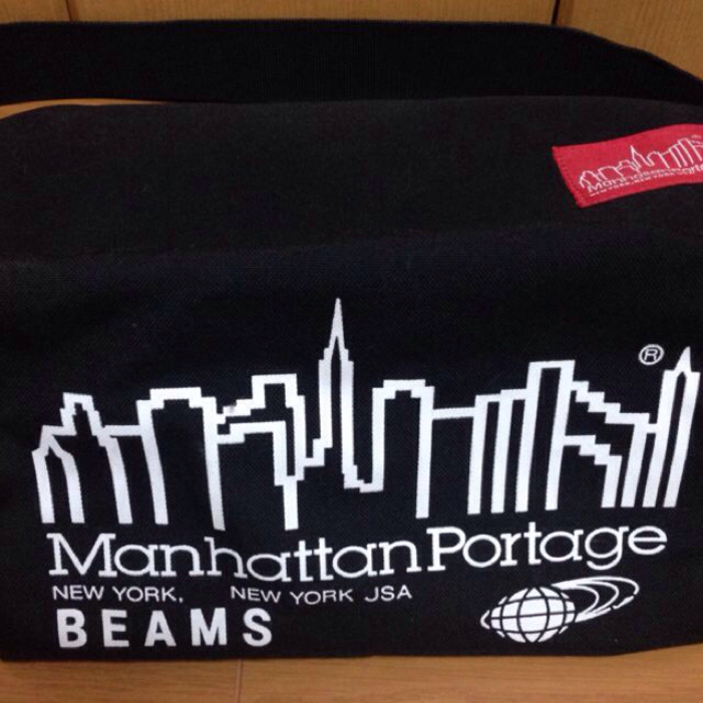 ManhattanPortage