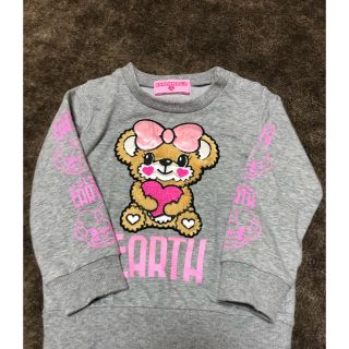 アースマジック(EARTHMAGIC)の専用♡(Tシャツ/カットソー)