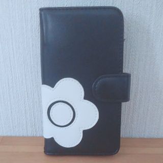 マリークワント(MARY QUANT)のマリークワントスマホケース 最終値下げ！！(iPhoneケース)