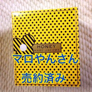 マークジェイコブス(MARC JACOBS)のHoney Eau De Parfum(香水(女性用))