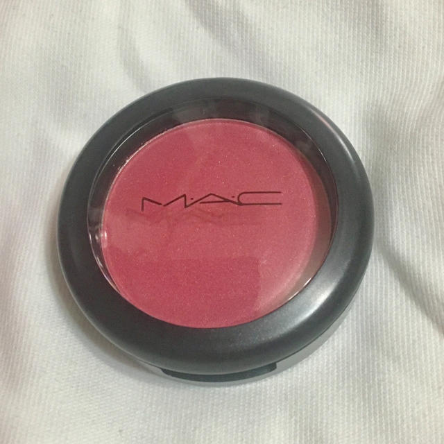 MAC(マック)のM・A・C  コスメ/美容のベースメイク/化粧品(チーク)の商品写真