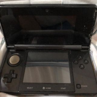 ニンテンドウ(任天堂)の3DS 中古(携帯用ゲームソフト)