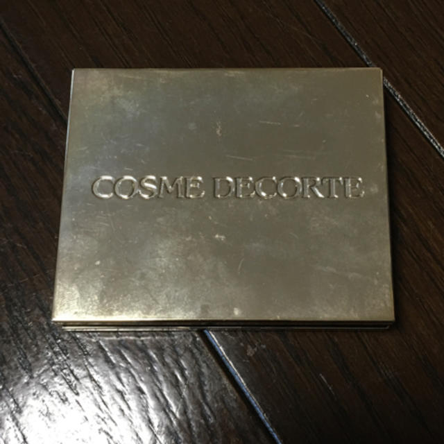 COSME DECORTE(コスメデコルテ)のコスメデコルテ チーク コスメ/美容のベースメイク/化粧品(チーク)の商品写真