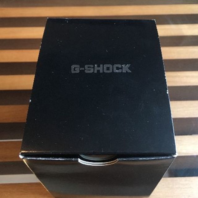 G-SHOCK - 新品 木梨サイクル G-shock スクエアホワイト【送料 G-SHOCK - 新品 木梨サイクル G-shock スクエアホワイト【送料