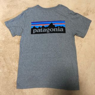 パタゴニア(patagonia)のパタゴニア Tシャツ 美品 patagonia(Tシャツ/カットソー(半袖/袖なし))