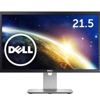 デル(DELL)の★新品、未開封★フルHDディスプレイ DELL P2214H(ディスプレイ)