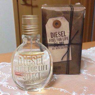 ディーゼル(DIESEL)のDIESEL ディーゼル メンズ 香水(香水(女性用))