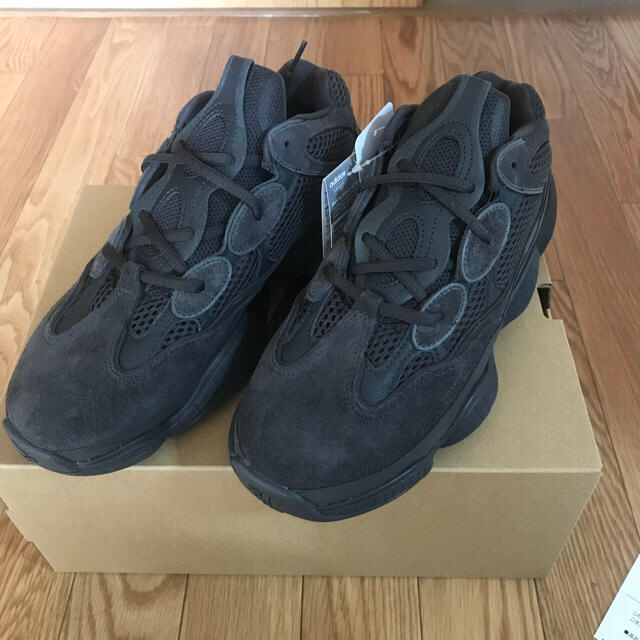 adidas(アディダス)のadidas yeezy boost 500 メンズの靴/シューズ(スニーカー)の商品写真