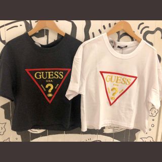 ゲス(GUESS)のGUESSＴシャツ(Tシャツ(半袖/袖なし))