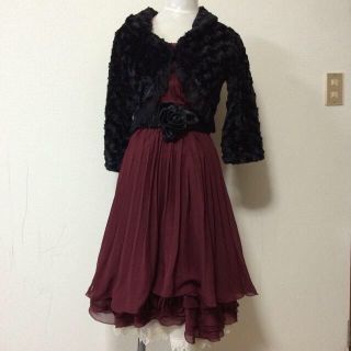 アクシーズファム(axes femme)のyui様専用(その他ドレス)