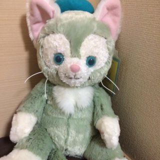 ディズニー(Disney)の新品♡ジェラトーニぬいぐるみＳサイズ(ぬいぐるみ)