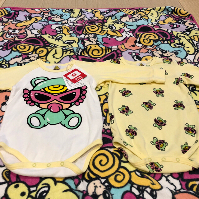 HYSTERIC MINI(ヒステリックミニ)の専用♡ キッズ/ベビー/マタニティのキッズ服女の子用(90cm~)(その他)の商品写真