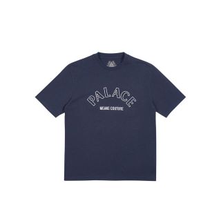 Palace Skateboards 18SS COUTURE T-SHIRT(Tシャツ/カットソー(半袖/袖なし))