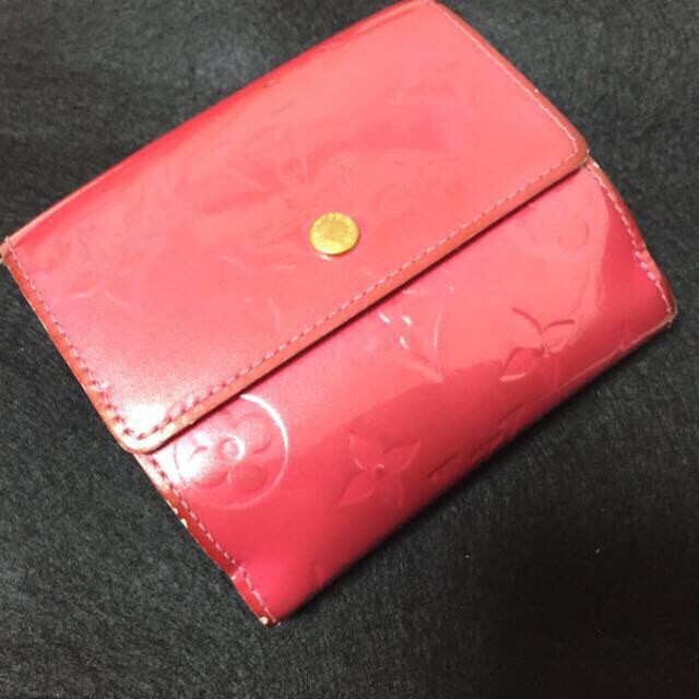 LOUIS VUITTON(ルイヴィトン)のルイヴィトン＊財布  値下げ中 レディースのファッション小物(財布)の商品写真