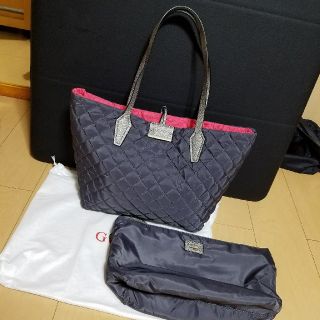 ゲス(GUESS)の恵様 専用(トートバッグ)