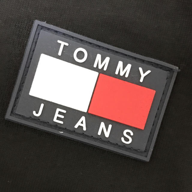 TOMMY HILFIGER(トミーヒルフィガー)のTOMMY HILFIGER💗 メンズのトップス(Tシャツ/カットソー(半袖/袖なし))の商品写真
