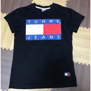 トミーヒルフィガー(TOMMY HILFIGER)のTOMMY HILFIGER💗(Tシャツ/カットソー(半袖/袖なし))