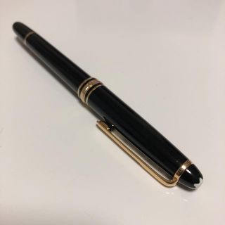 モンブラン(MONTBLANC)のBob様専用！MONT BLANC モンブラン ボールペン 美品(ペン/マーカー)