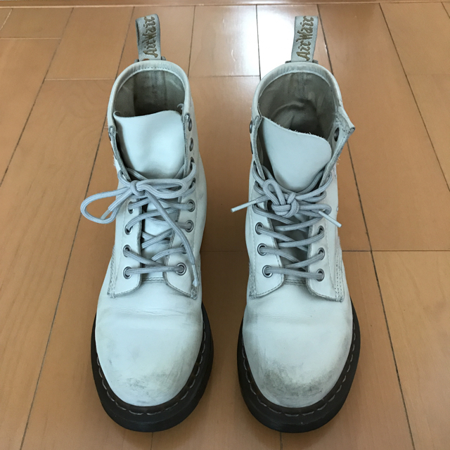 Dr.Martens(ドクターマーチン)のLINAさん専用 レディースの靴/シューズ(ブーツ)の商品写真