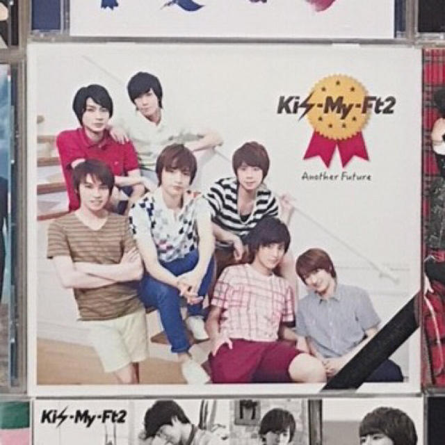 Kis-My-Ft2(キスマイフットツー)のそらまめ様 専用ページ エンタメ/ホビーのタレントグッズ(アイドルグッズ)の商品写真