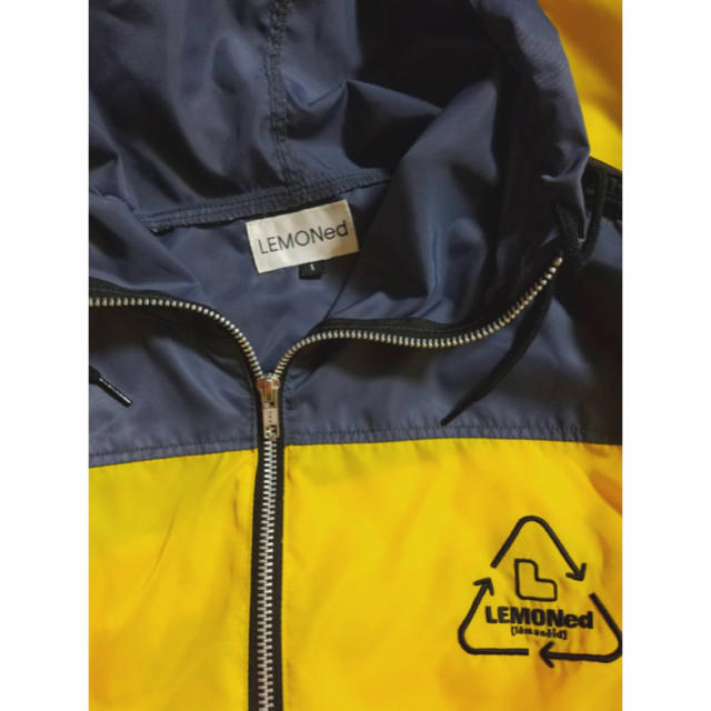 hide レモネードラインパーカーの通販 by M's shop|ラクマ hide レモネードラインパーカーの通販 by M's shop|ラクマ